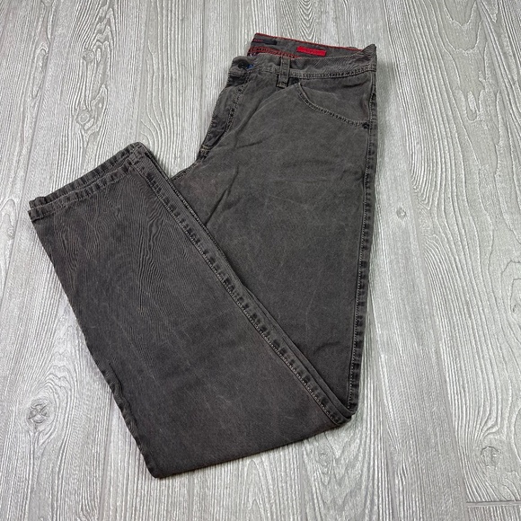 Alberto Modern Fit Jeans - 34 x 34 - Picture 1 of 10